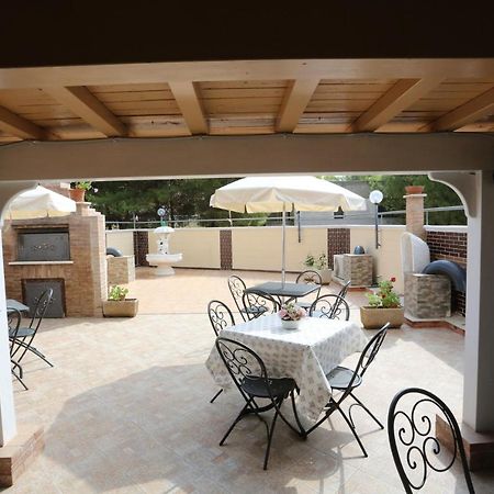 Santoronzo Bed & Breakfast Turi Exterior photo